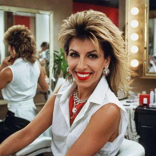 baranski,gennifer,simmone,xuxa,laurentien,cherilyn,Photography,General,Realistic