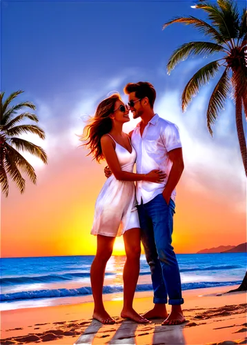 loving couple sunrise,beach background,love couple,romantic scene,couple in love,honeymoon,love background,photographic background,hot love,beautiful couple,black couple,picture design,summer background,image editing,amorous,landscape background,young couple,romantic portrait,love in air,lover's beach,Unique,Design,Logo Design