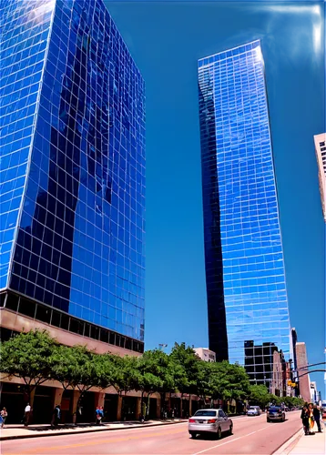 costanera center,dallas,azrieli,rencen,vdara,citicorp,office buildings,rotana,poydras,escala,glass building,houston police department,wfaa,international towers,business district,citycenter,urbis,urban towers,cityplace,foshay,Conceptual Art,Oil color,Oil Color 09