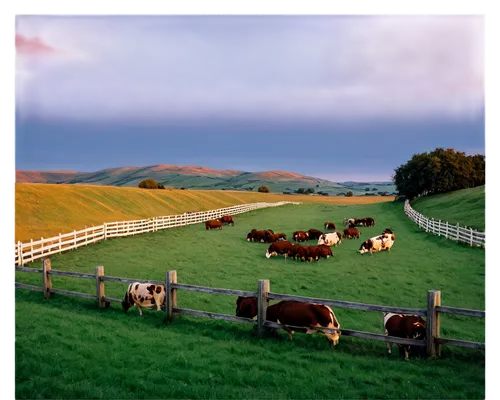 cows on pasture,simmental cattle,bovines,galloway cattle,pastureland,dairy cows,simmental,bucolic,pasture fence,galloway cows,heifers,farm background,dairy cattle,livestock farming,beef cattle,vaches,herefords,holstein cattle,cow meadow,cattle,Art,Classical Oil Painting,Classical Oil Painting 28