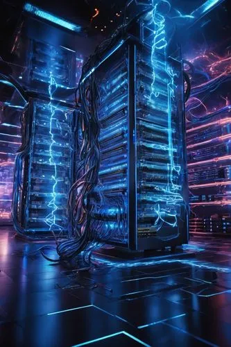 supercomputer,supercomputers,data center,cybercasts,datacenter,enernoc,neutrino,voltage,cyberia,arktika,tron,cybernet,eletrica,cyberrays,the server room,sli,cyberport,cybercast,3d background,mainframes,Conceptual Art,Fantasy,Fantasy 26