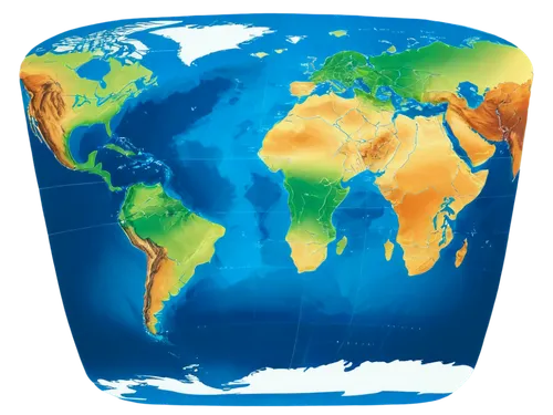 robinson projection,earth in focus,ecoregions,biogeographical,supercontinents,ecological footprint,world map,bioregions,terraformed,supercontinent,cylindric,terrestrial globe,globalizing,map of the world,telegeography,paleogeography,subsaharan,continents,ecoregion,longitudes,Illustration,Retro,Retro 02