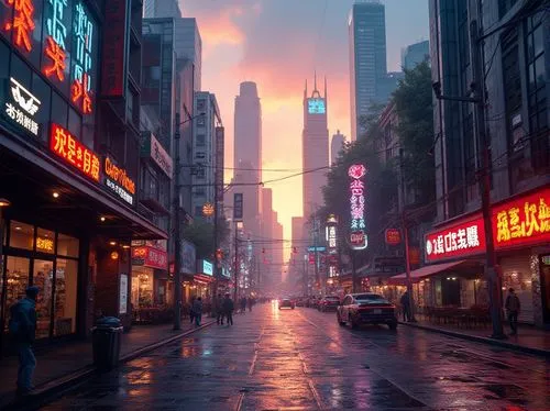 shanghai,kowloon,mongkok,shangai,chinatown,guangzhou,chongqing,chungking,new york streets,wangfujing,shenzhen,shinjuku,shenzen,kowloon city,times square,yonge,new york,time square,manhattan,chengdu,Photography,General,Realistic