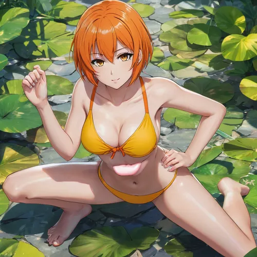 一个嘴唇张开大嘴,nami,summer swimsuit,oranges,orange lily,summer background,swimsuit,orange,citrus,vitamin c,tangerine,pollen panties,orange petals,nemo,one-piece swimsuit,thermal spring,fresh orange,summer f