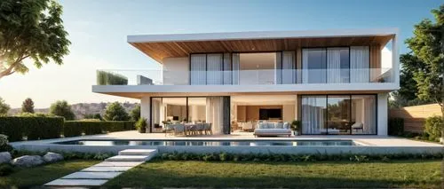 modern house,modern architecture,3d rendering,smart home,luxury property,landscape design sydney,smart house,luxury real estate,bendemeer estates,dunes house,timber house,landscape designers sydney,cubic house,eco-construction,luxury home,contemporary,house shape,danish house,modern style,render