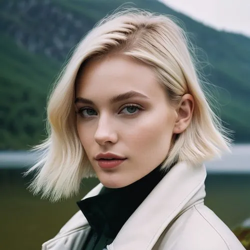 wallis day,alexandersson,short blond hair,filippa,vlada,johansson,frederikke,pyper,shipka,kuzmina,silja,polina,elizaveta,tuuli,ziska,dominika,cool blonde,alicja,blonde woman,magda,Photography,General,Natural