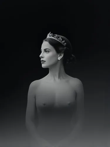 netrebko,princess sofia,fairest,knightley,tiara,queenly,Photography,Black and white photography,Black and White Photography 10