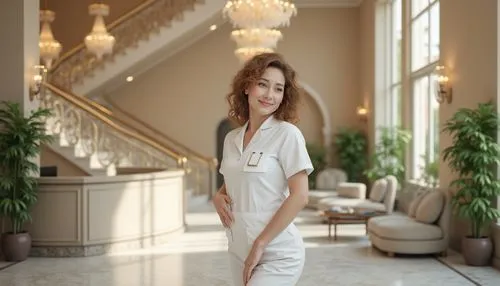 grand hotel europe,housekeeping,sursock,housekeeper,chambermaid,abdullayeva,dasha,whitecoat,cleaning service,manageress,leterme,yulia,sevda,derya,zhuravleva,dhabi,petrossian,silversea,claridges,champneys,Photography,General,Realistic