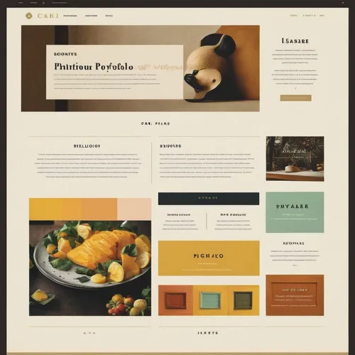 landing page,wordpress design,website design,web mockup,homepage,dribbble,flat design,webdesign,portfolio,web design,frontend,css3,popover,website,home page,vintage theme,www pages,wordpress,fruit preserve,fruit icons,Illustration,Retro,Retro 18