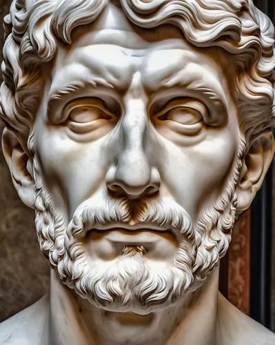 septimius,democritus,hadrian,epicurus,persius,miletus,Photography,General,Realistic