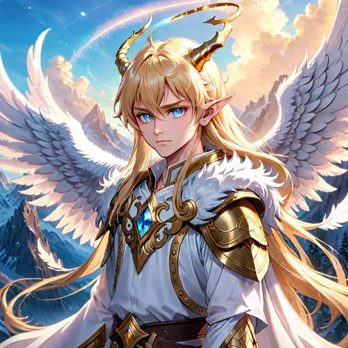 valkyrie,seraph,archangel,the archangel,seraphim,siegbert,seiya,uriel,armatus,rosharon,shiron,bellerophon,clitophon,angelil,neidhardt,angel wing,angel,winged heart,aliran,sekaric,Anime,Anime,General