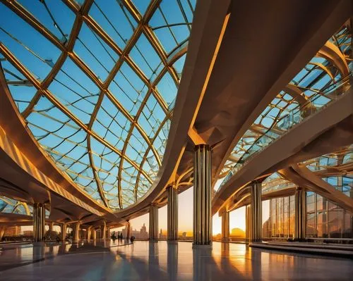 etfe,dulles,vnukovo,guideways,glass roof,euroairport,pulkovo,daylighting,louvre museum,calatrava,roof structures,french train station,esteqlal,worldport,louvre,concourse,structural glass,moving walkway,eurostar,trainshed,Photography,Documentary Photography,Documentary Photography 33