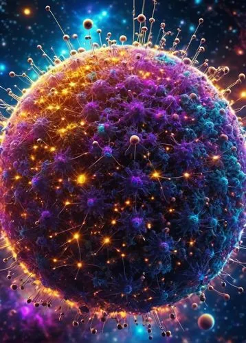 plasma bal,supernova,orb,cellular,prism ball,disco,plasma ball,spheres,cinema 4d,corona virus,atom nucleus,virus,missing particle,dot,electron,disco ball,cell structure,unknown virus,particles,glass ball