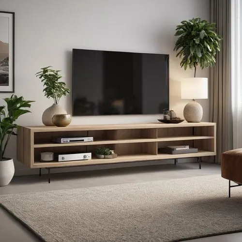 tv cabinet,minotti,modern minimalist lounge,living room modern tv,danish furniture,tv set,Photography,General,Realistic