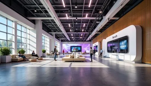 lobby,foyer,car showroom,modern office,yotel,telus,hotel lobby,rotana,penthouses,mubadala,event venue,contemporary decor,modern decor,conference room,enernoc,wme,interior modern design,company headquarters,bridgepoint,entrance hall