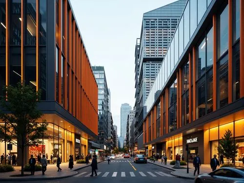 marunouchi,yurakucho,aoyama,nihonbashi,transbay,tishman,azabu,business district,city scape,horinouchi,roppongi,shinbashi,tamachi,streetscape,isozaki,streetscapes,omotesando,maisonneuve,benaroya,financial district