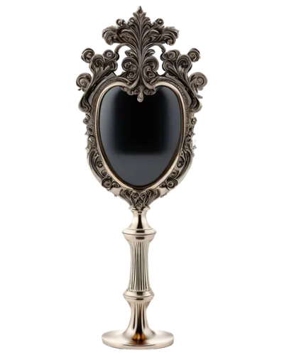 wineglass,wine glass,makeup mirror,goblet,black cut glass,wine glasses,mirror frame,champagne stemware,magic mirror,goblet drum,martini glass,exterior mirror,decorative frame,candle holder with handle,champagne glass,wood mirror,the mirror,champagne flute,mirror of souls,art deco frame,Art,Classical Oil Painting,Classical Oil Painting 06