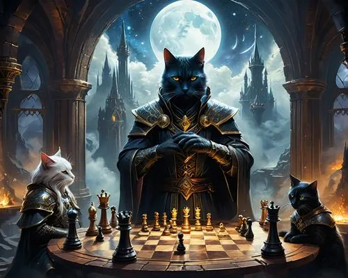 chess game,chess player,chessmaster,play chess,chess,pawns,Conceptual Art,Fantasy,Fantasy 28