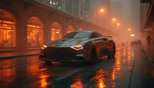 zagato,mazda,granturismo,frs,fox in the rain,in the rain,infiniti,citroen,lamborghini urus,svr,marmaro,xv,octane,carbon,bladerunner,audi,renault,merc,foggy,rcf,Photography,General,Realistic