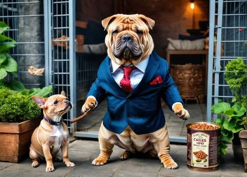 continental bulldog,peanut bulldog,dogue de bordeaux,doormen,dwarf bulldog,english bulldog,Photography,General,Realistic