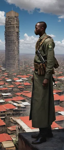 human settlement,basotho,war correspondent,stalingrad,afghanistan,lost in war,afar tribe,mali,african businessman,kenya,refugee,the wanderer,gi,sudan,zimbabwe,combat medic,nairobi,colonization,uganda,world digital painting,Illustration,Realistic Fantasy,Realistic Fantasy 05