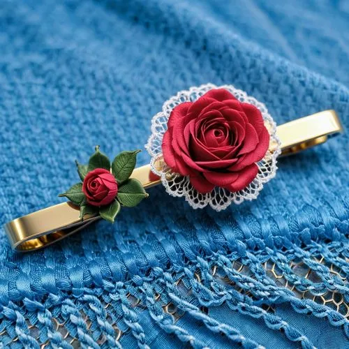 bookmark with flowers,stitched flower,rakhi,mini roses,brooch,brooches,fabric flower,fabric roses,bracelet jewelry,corsages,rose flower,boutonniere,rosae,scrapbook stick pin,embroidered flowers,romantic rose,bright rose,gold bracelet,fabric flowers,bracelet