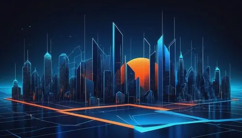 cybercity,mobile video game vector background,cube background,3d background,cybertown,futuristic landscape,cityscape,tron,ctbuh,cyberport,verge,background vector,city skyline,citydev,cyberia,portal,blur office background,launchpads,wavevector,square background,Illustration,Realistic Fantasy,Realistic Fantasy 35