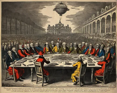 round table,the conference,the order of cistercians,conference table,the works council election,kristbaum ball,panopticon,order of precedence,conference room table,orrery,a meeting,council,board room,copernican world system,the ball,black table,turn-table,imperial period regarding,baron munchausen,academic conference,Art,Classical Oil Painting,Classical Oil Painting 39