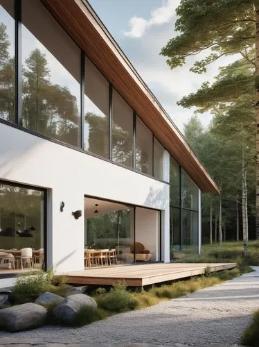 forest house,3d rendering,dunes house,mid century house,modern house,house in the forest,revit,sketchup,timber house,render,passivhaus,prefab,aalto,dinesen,renderings,summer house,scandinavian style,oticon,snohetta,arkitekter,Art,Classical Oil Painting,Classical Oil Painting 24