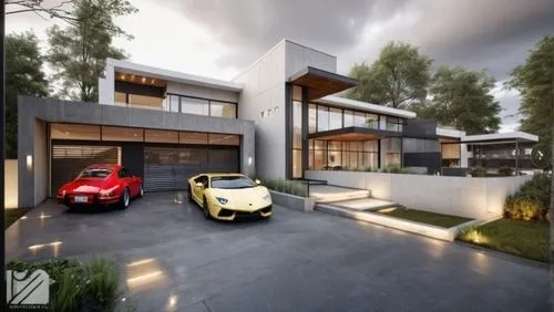 modern house,modern architecture,landscape design sydney,3d rendering,luxury home,luxury property,modern style,dunes house,garage,garden design sydney,garage door,driveway,crib,landscape designers sydney,luxury real estate,residential house,smart house,residential,render,interior modern design