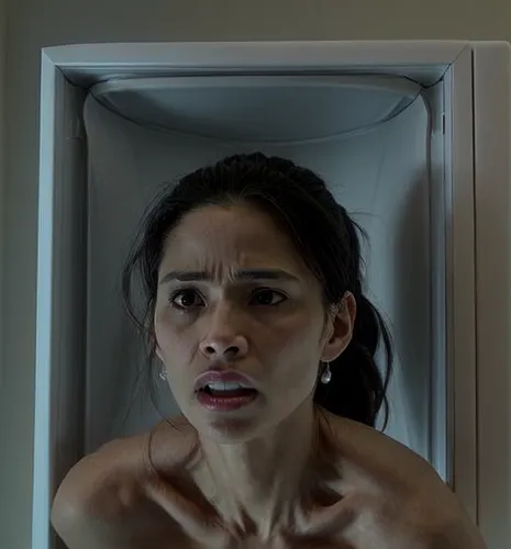 Ice



,scared woman,the girl in the bathtub,head woman,scary woman,freezer,woman frog,cyborg,woman's face,shower door,woman face,stressed woman,facial,a wax dummy,the morgue,video scene,dryer,the gir