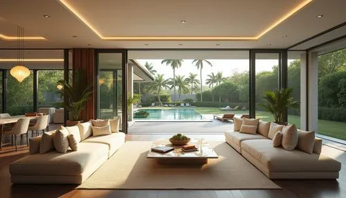 luxury home interior,amanresorts,interior modern design,luxury property,modern living room,contemporary decor,holiday villa,luxury home,modern decor,modern minimalist lounge,beautiful home,pool house,tropical house,great room,luxury,penthouses,florida home,breakfast room,luxurious,damac,Photography,General,Realistic