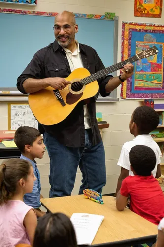 cavaquinho,playing the guitar,children learning,folk music,teaching,instruments musical,jazz guitarist,teaching children to recycle,classical guitar,guitar player,string instruments,slide guitar,guitar,musician,student with mic,ukulele,concert guitar,teaches,acoustic guitar,the guitar,Illustration,Abstract Fantasy,Abstract Fantasy 09