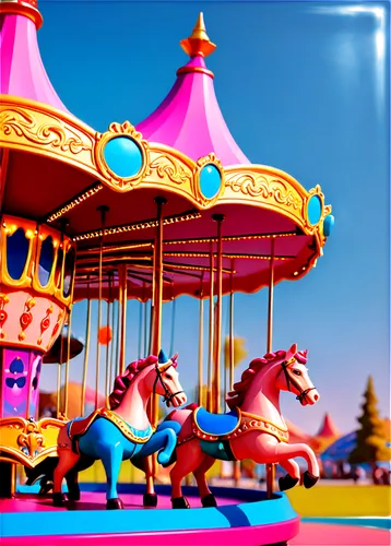 carousels,carousel,merry go round,carousel horse,carrousel,carrouges,fairground,funfair,amusement ride,teacups,imaginationland,amusement park,chain carousel,children's ride,storyland,circus,fantasyland,funfairs,carnival horse,playland,Unique,3D,Low Poly