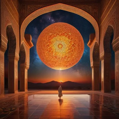 ramadan background,orangi,maghreb,arabic background,agrabah,ramadani,portal,persian architecture,mihrab,rem in arabian nights,islamic lamps,azan,goldmoon,world digital painting,sufism,taj mahal sunset,tarawih,kashan,hrab,fractals art,Photography,General,Cinematic