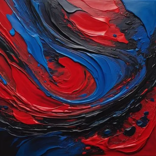 abstract painting,fluidity,abstract artwork,background abstract,red and blue,abstraction,Photography,General,Natural