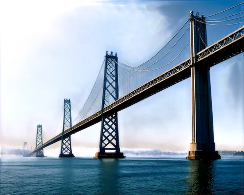 bay bridge,cable-stayed bridge,the akashi-kaikyo bridge,mackinac bridge,spit bridge,akashi-kaikyo bridge,bridged,verrazano,san francisco bay,bridge vasco de gama,suspension bridge,harbor bridge,george washington bridge,golden gate,carquinez,bridges,goldengatebridge,san francisco,bridge,unbridged,Conceptual Art,Graffiti Art,Graffiti Art 04