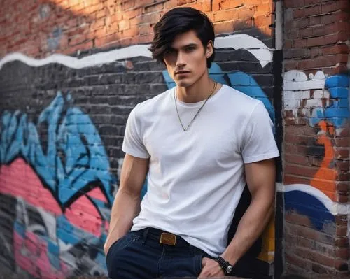 somersett,erwan,humbert,neels,cib,brick wall background,jeans background,dawid,white shirt,alleys,red brick wall,stenmark,young model istanbul,vini,morhange,austin stirling,avan,younghusband,gleb,ignasi,Photography,Fashion Photography,Fashion Photography 23