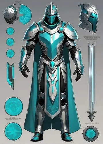 knight armor,armored,armors,caeruleus,cocytus,armor,Unique,Design,Character Design