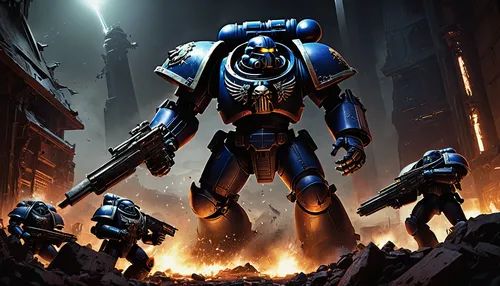 tau,heavy object,dreadnought,bot icon,robot combat,robot icon,mech,erbore,war machine,patrols,massively multiplayer online role-playing game,mecha,bot,steam icon,destroy,bolt-004,scarabs,fallout4,robots,storm troops,Art,Classical Oil Painting,Classical Oil Painting 44