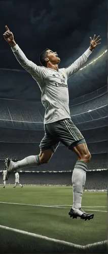 cristiano,ronaldo,real madrid,soccer kick,footballer,soccer player,bale,soccer,photoshop manipulation,player,artificial turf,football player,sports jersey,wall & ball sports,score a goal,uefa,goalkeeper,footbal,sportsmen,artificial grass,Illustration,Black and White,Black and White 23