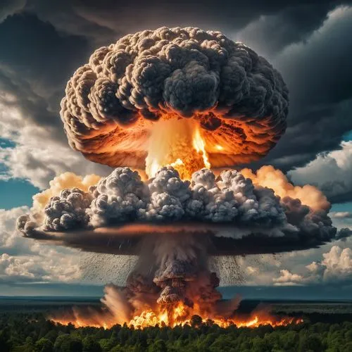 mushroom cloud,nuclear war,nuclearized,nucleaire,thermonuclear,doomsday,Photography,General,Fantasy