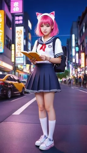 harajuku,anime japanese clothing,cosplay image,japanese kawaii,ganmodoki,nyan,japanese idol,anime girl,kawaii pig,naginatajutsu,bulli,kawaii girl,ako,schoolgirl,tokyo ¡¡,kawaii,cosplayer,anime 3d,cosplay,jin deui,Conceptual Art,Sci-Fi,Sci-Fi 21