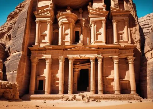 petra,simbel,abu simbel,nabataean,jordan tours,nabatean,ancient buildings,qasr,nabataeans,egypt,hadhramaut,egyptienne,poseidons temple,tempel,hatra,karnak temple,ancient building,khnum,naqadeh,ancient house,Conceptual Art,Fantasy,Fantasy 25