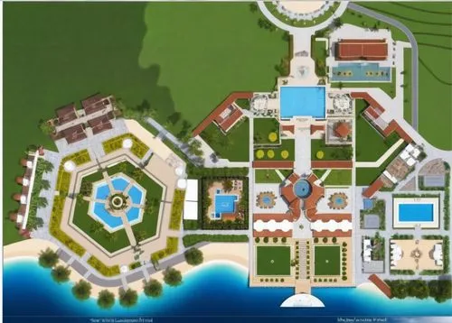 resort,hotel complex,belek,resorts,golf resort,seaside resort,beach resort,lifespring,iberostar,villaggio,fatullayev,diamond lagoon,megaresorts,grand floridian,harborfront,therme,ecovillages,sandpiper bay,artificial islands,water park