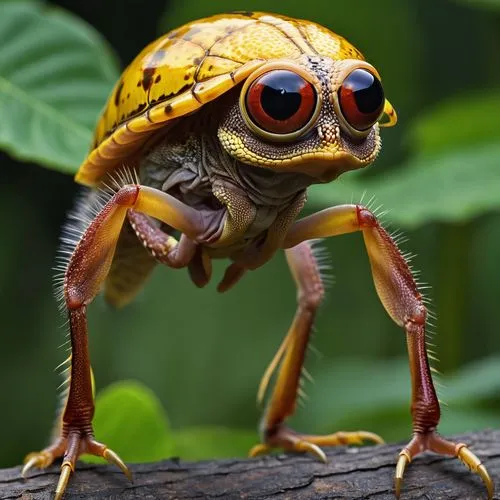 hypsiboas,auratus,coral finger tree frog,ocellatus,mopsus,venustus,raorchestes,amplexus,malagasy taggecko,lucanus,cuban tree frog,orthoptera,vespula,chevrotain,lucanus cervus,bufonidae,powelliphanta,cicada,litoria fallax,dicaeidae,Photography,General,Realistic