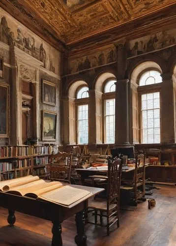 reading room,boston public library,nypl,old library,bibliographical,bibliotheca,dizionario,sorbonne,celsus library,library,fondazione,study room,accademia,bibliotheque,unidroit,athenaeum,ducale,libraries,gallimard,biblioteca,Art,Classical Oil Painting,Classical Oil Painting 19