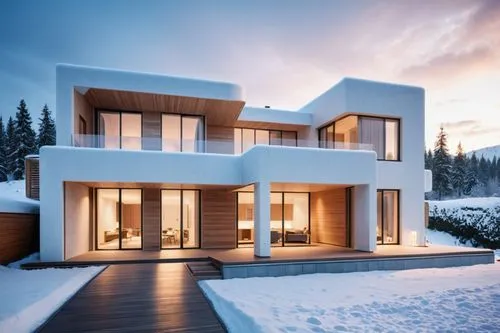 winter house,snow house,modern house,cubic house,snow roof,snowhotel,modern architecture,cube house,luxury property,avalanche protection,modern style,frame house,beautiful home,3d rendering,luxury hom