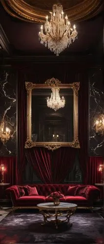 ornate room,theater curtain,victorian room,theater stage,stage curtain,opulently,proscenium,parlor,opulence,opulent,theatre stage,royal interior,theatre curtains,antechamber,baccarat,theater curtains,sitting room,ballroom,theater,great room,Illustration,Black and White,Black and White 08