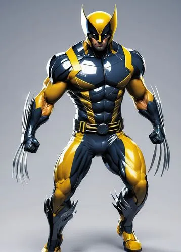 wolverine,sabretooth,kryptarum-the bumble bee,cyrax,yellowjacket,elec,adamantium,superwasp,electro,cleanup,chitauri,steel man,aa,leonardi,kuuga,steelman,3d man,sea devil,bumblebee,kreder,Conceptual Art,Sci-Fi,Sci-Fi 10